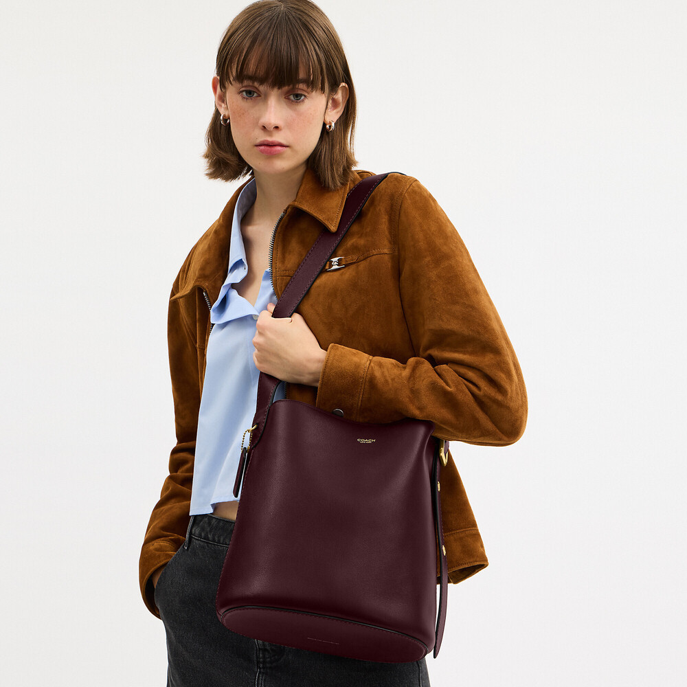 Coach Outlet Bleecker Bucket Bag
